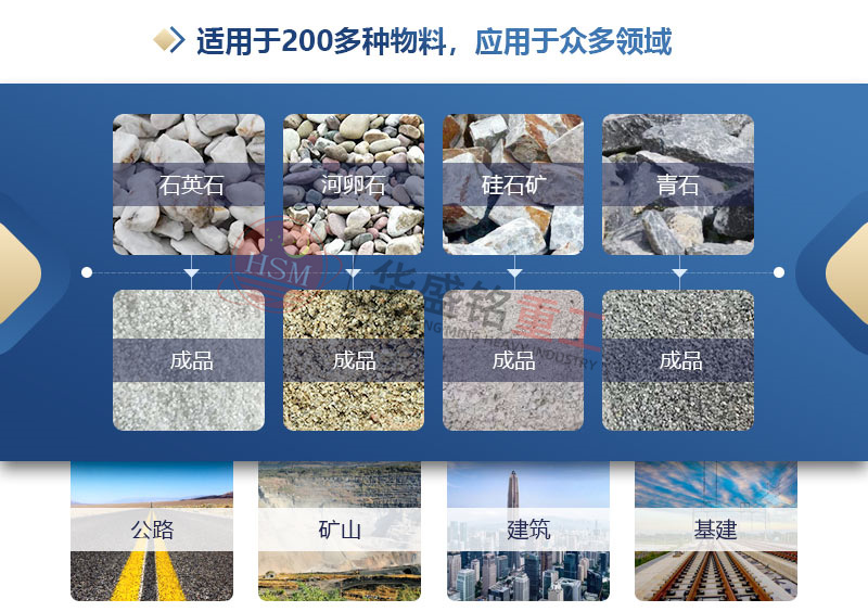 中型對輥破碎機 對輥式破碎機型號 中型輥式破碎機價格 中大型液壓破碎機廠家 201