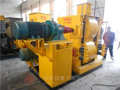 四輥破碎機(jī)在哪種情況下會(huì)變成廢鐵？